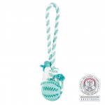 Trixie Denta Fun pall n&ouml;&ouml;ri otsas 7-24 cm | 4011905032993