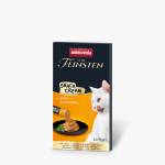 Animonda Vom Feinsten Cat Snack Cream kana, kassirohi 6x15 g | 4017721838658
