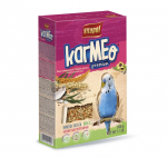 Vitapol Karmeo Premium Complete Food for Budgies 500 g | 5904479021007