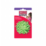 KONG Cat Active Moppy Ball Assorted - cat toy | 035585450506