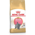 Royal Canin FBN Kitten British Shorthair 400g | R193100  | 3182550816526
