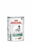 Royal Canin VD SATIETY WEIGHT MANAGEMENT DOG wet 0.4kg | 9003579311851