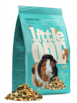 Little One food for Guinea pigs 400g | 4602533781430