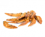 Dried Turkey wings 100g | 8169  | 4751008283075