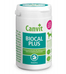 Canvit Biocal Plus tabletid koertele N230 230 g | 8595602507757