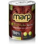 Marp konservi suņiem Chicken (vista) 800g | MAR023  | 8595612500434