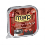 Marp Think Holistic Pure Angus Beef dog food 100 g | MAR182  | 8595612504135