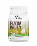 Raw Paleo Dog Puppy Mini ar tītaru 2,5 kg barība kucēniem | 10401  | 5902414201804