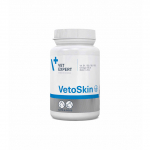 VetExpert VetoSkin CAPS N60 | 5902454200546