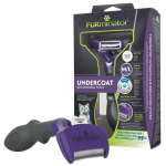 Furminator UNDERCOAT Cat M/L Short Hair | 4048422141259