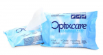 Optixcare eye cleaning wipes N50 | 876198003105
