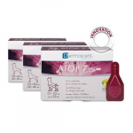 Dermoscent ATOP 7 spot-on koertele 10-20 kg, 1,2 ml pipett N4 | 3760098110667