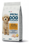Special Dog Excellence Mini Adult with Turkey 1,5 kg | 8009470059763