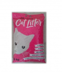 Clumping Cat Litter with Lavender Aroma 4x5 kg | 13397  | 1000001112329