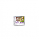 Raw Paleo Dog Puppy part ja metssiga 200 g | 5902414212107