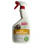 Natures Miracle koera uriiniplekkide ja -l&otilde;hnade puhastamiseks 946 ml | 4048422154471