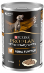 Purina Pro Plan Veterinary Diets Dog NF Renal Function 400 g | 7613035181465