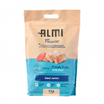 Almi Dog ProDen PlaqueOff Maxi Junior Fresh Fish with Beef 3 kg | AL-35069  | 8595237035069