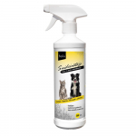 BioFix Spray dog and cat repellent 500 ml | 4751038330114