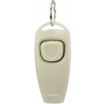 Trixie koeratreeningu kl&otilde;psuti vilega 8 cm | 4011905228624