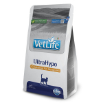 Farmina Vet Life Cat UltraHypo 10 kg | 8010276024862