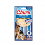 Churu Dog Tuna without Chicken 56 g | 4262365732071