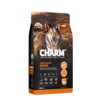 Charm Dog Farm-Raised Duck 10 kg | 816551001362