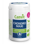 Canvit Chondro Maxi keskmise ja suure koera jaoks N166 500 g | 8595602508044