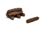 Dried Beef sausages 8cm 100g | 9762  | 4751008285048