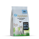 Applaws Kitten with Chicken 2kg | 5060122491419