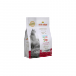 Almo Nature HFC Cat Longevity ar cūkgaļu 300g - barība kaķiem |   | 8001154002959