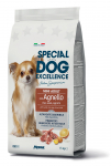 Special Dog Excellence Mini Adult with Lamb | 8009470059756