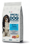 Special Dog Excellence Mini Adult with Tuna 1,5 kg | 8009470059770
