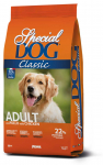 Special Dog Premium Classic Adult All Breeds with Chicken 5 kg | 8009470000185