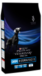 Purina Pro Plan Veterinary Diets Dog DRM Dermatosis 3 kg | 7613035156289
