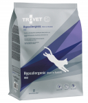 Trovet Hypoallergenic (Rabbit) cat 2,5 kg RRD - kassitoit | 8413037376772