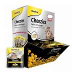 GimCat Cheezies Display Box 20x10 g | 4002064931463