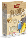 Vitapol Sandeo Sand with Oyster Shells for Birds 1,5 kg | 5904479020819
