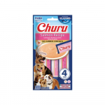 Churu Dog Salmon without Chicken 56 g | 4262365732033
