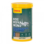 Sera KOI Royal Mini 1000 ml (320 g) | 4001942543002