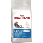 Royal Canin FHN Indoor Long Hair 400g | 3182550739344