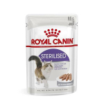 Royal Canin FHN WET Sterilised Loaf 85g | 9003579003923