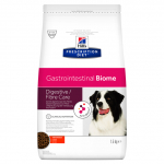 Hills Prescription Diet Dog Gastrointestinal Biome 1,5kg | 052742026862