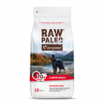 RAW PALEO SUŅU SAUSĀ B LARGE LIELLOPS 12KG | 11199  | 5902414204324