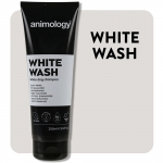 Animology Shampoo White Wash 250ml | 5060180810030