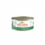 Almo Nature HFC Jelly tuncis želejā 150g - konservi kaķiem |   | 8001154001228