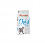 Almo Nature Cat Daily Sterilised ar vistu 12 kg |   | 8001154000870
