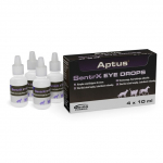Aptus SentrX Eye Drops 10 ml N4 | 6432100035332