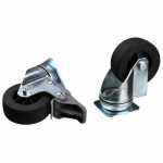 TRIXIE rataste komplekt Skudo transpordikastile (suurused 4&ndash;7), 4 tk. | 8022967036313