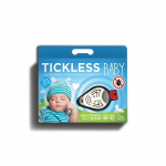 Tickless Baby ultrasonic tick repellent for kids (beige) | 1000001392349